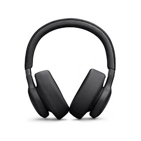 Wireless headphones JBL Live 770NC Black